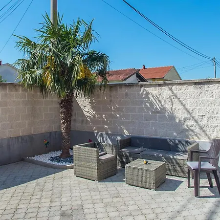 Mostaria House Daire *