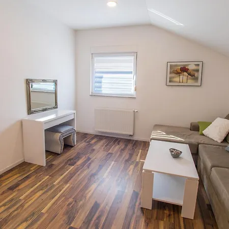 Mostaria House * Mostar