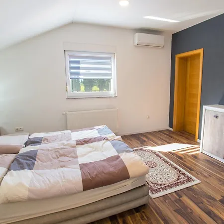 Mostaria House Daire Mostar