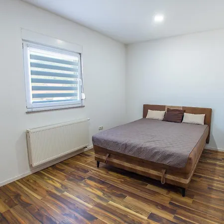 Mostaria House Daire *