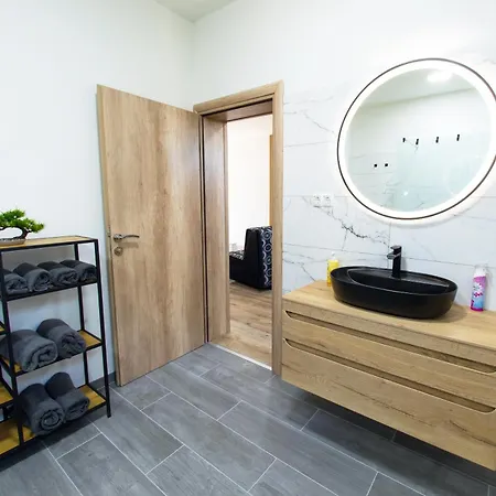 Mostaria House * Mostar