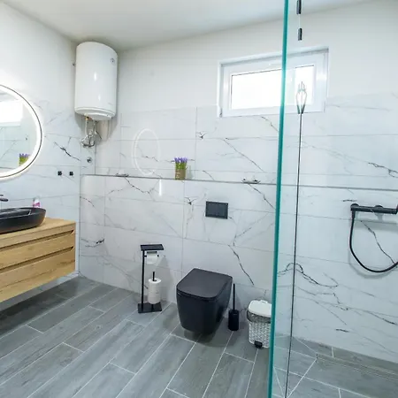 Daire Mostaria House Mostar