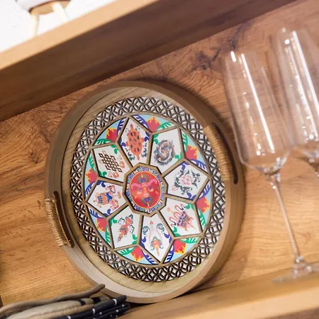 Mostaria House Mostar