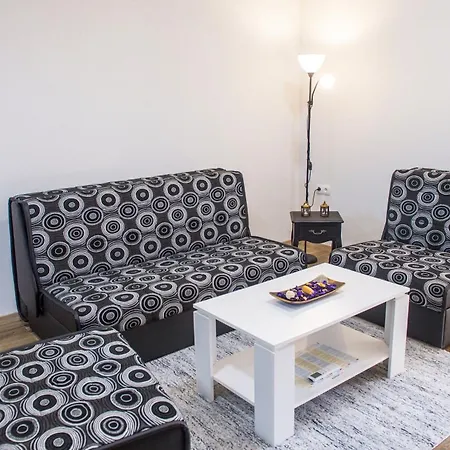 Mostaria House Διαμέρισμα Μόσταρ