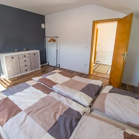 Mostaria House Daire Mostar