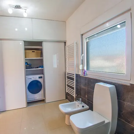 Mostaria House Daire