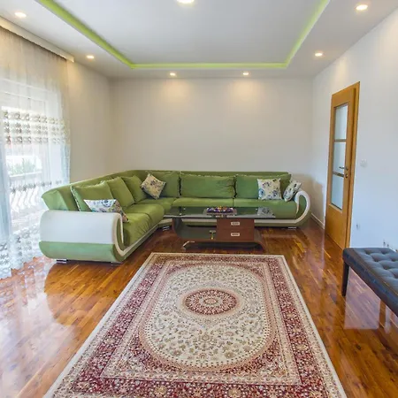 Διαμέρισμα Mostaria House