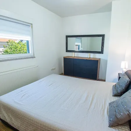 Mostaria House Daire Mostar