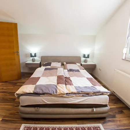 Mostaria House Mostar