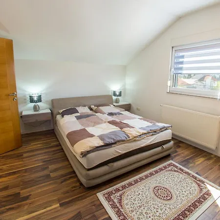 Mostaria House Διαμέρισμα