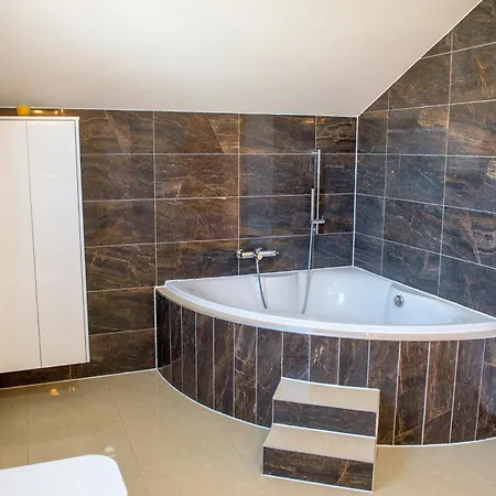 Mostaria House Daire *