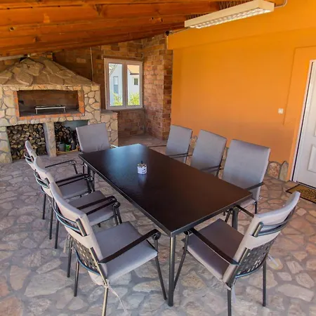 Mostaria House Daire