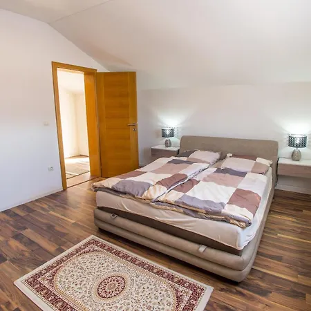 Daire Mostaria House Mostar