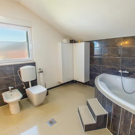 Mostaria House Daire *