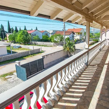 Daire Mostaria House Mostar