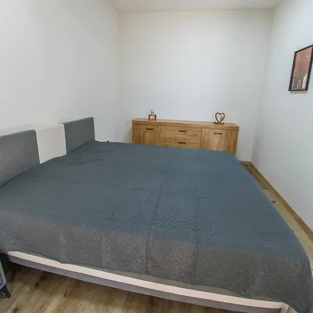 Mostaria House Daire Mostar